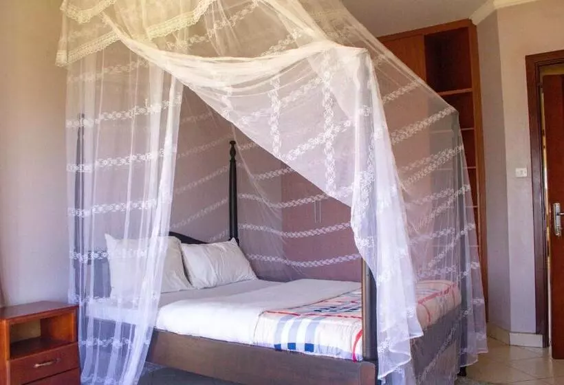 Fotos del hotel Lake Breeze House:  19