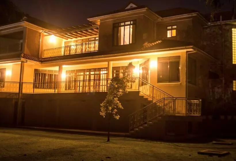 Fotos del hotel Lake Breeze House:  11