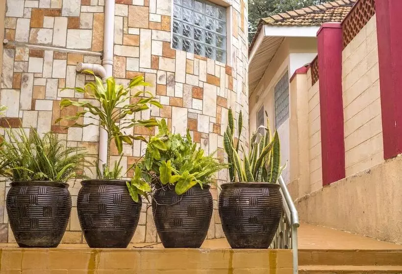 Fotos del hotel Lake Breeze House:  13