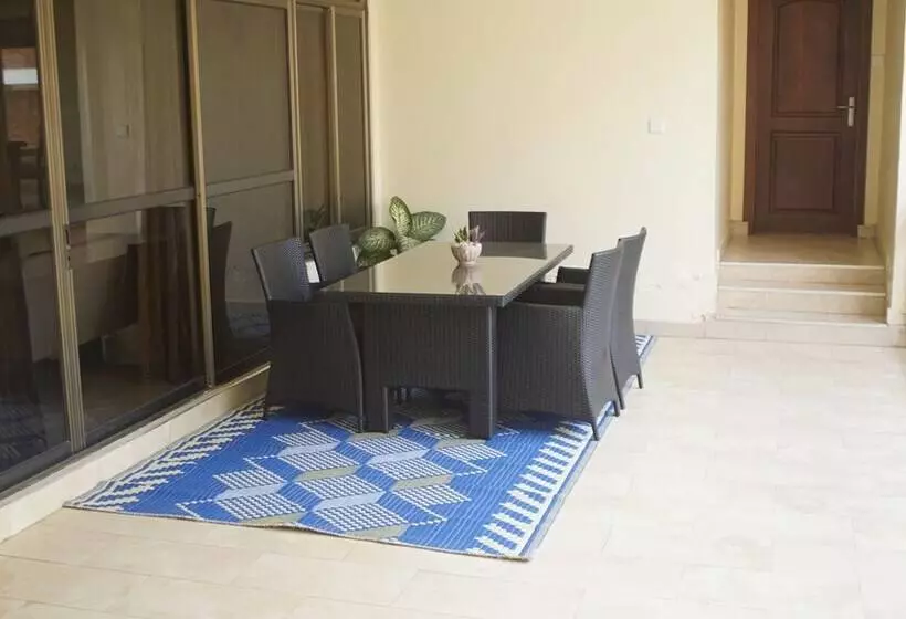 Fotos del hotel Lake Breeze House:  4