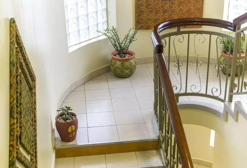 Fotos del hotel Lake Breeze House:  22