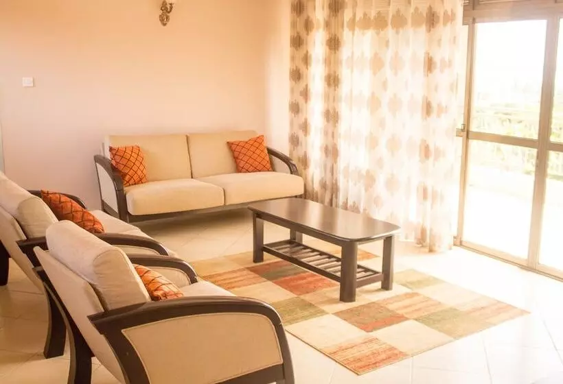 Fotos del hotel Lake Breeze House:  15
