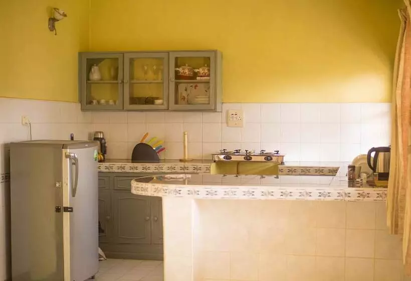 Fotos del hotel Lake Breeze House:  5