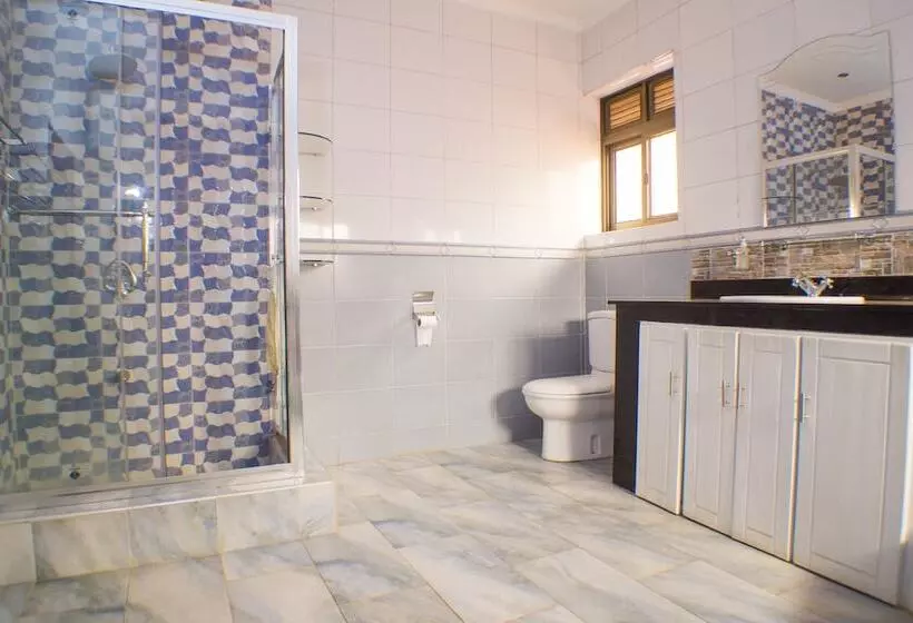 Fotos del hotel Lake Breeze House:  10