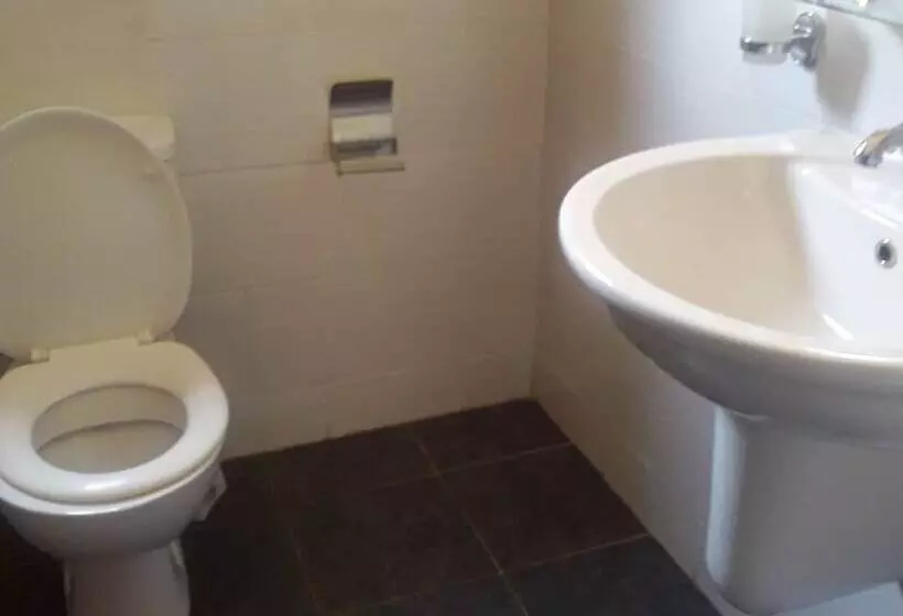 Fotos del hotel Lake Breeze House:  6