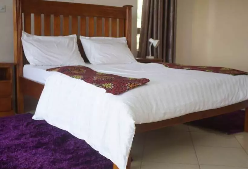 Fotos del hotel Lake Breeze House:  17