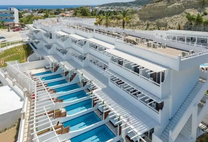 Fotos del hotel Aloe  – Adults Only:  8