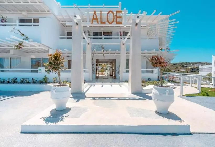 Fotos del hotel Aloe  – Adults Only:  13