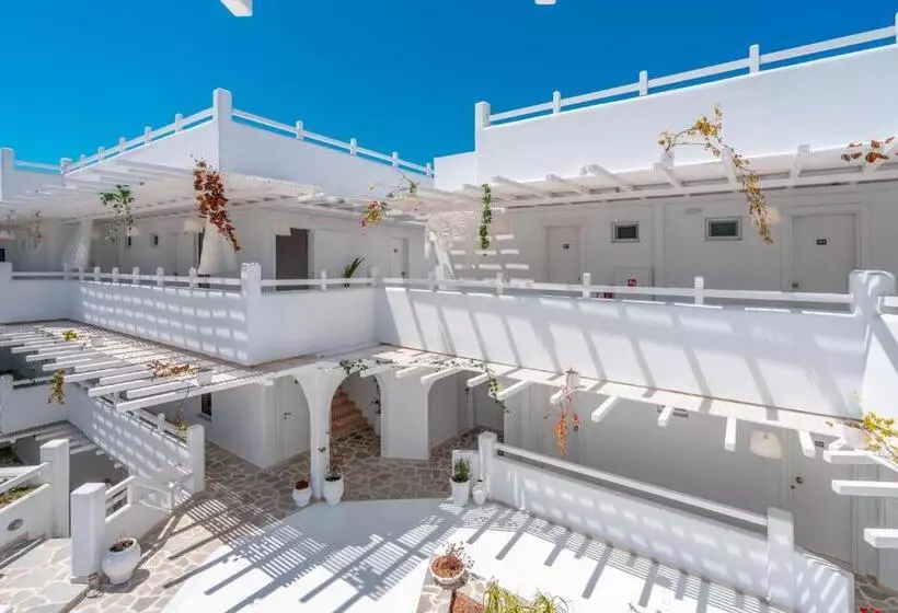 Fotos del hotel Aloe  – Adults Only:  7