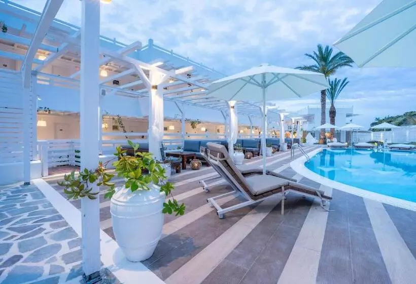 Fotos del hotel Aloe  – Adults Only:  4