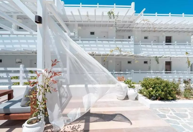 Fotos del hotel Aloe  – Adults Only:  11