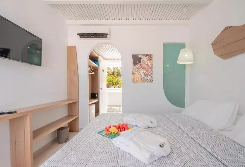 Fotos del hotel Aloe  – Adults Only:  25