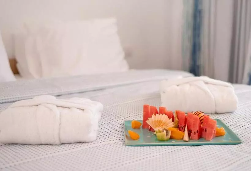 Fotos del hotel Aloe  – Adults Only:  20