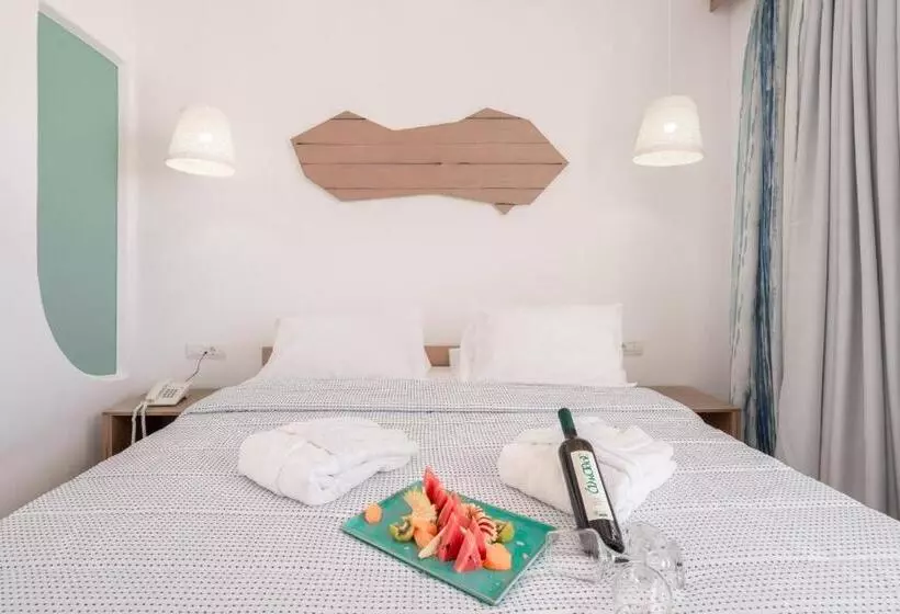 Fotos del hotel Aloe  – Adults Only:  18