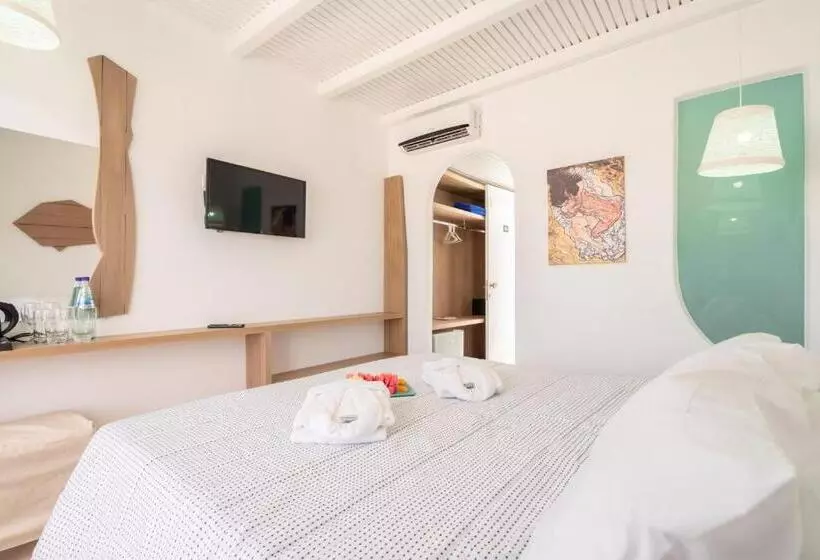 Fotos del hotel Aloe  – Adults Only:  9