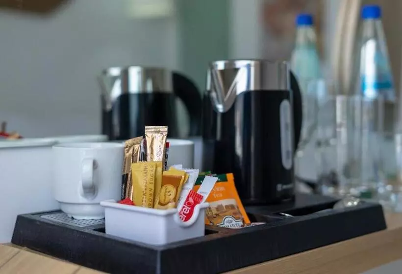 Fotos del hotel Aloe  – Adults Only:  3