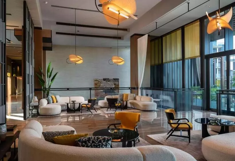 Fotos del hotel Caesars Palace Dubai:  12