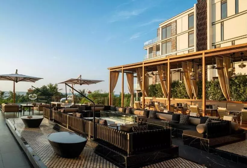 Fotos del hotel Caesars Palace Dubai:  7
