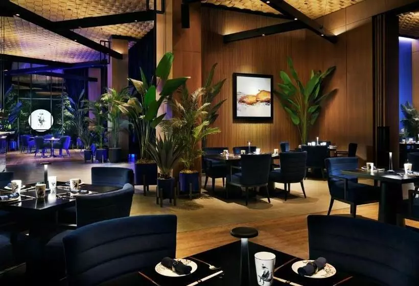 Fotos del hotel Caesars Palace Dubai:  5