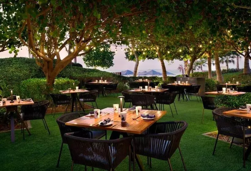 Fotos del hotel Caesars Palace Dubai:  15