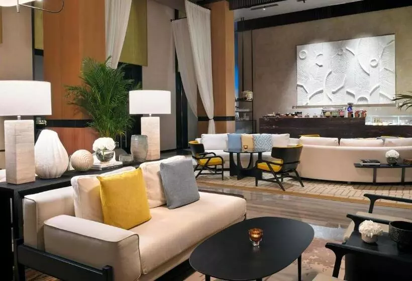 Fotos del hotel Caesars Palace Dubai:  18