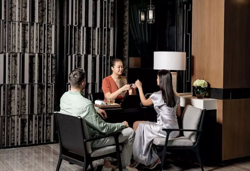 Fotos del hotel Caesars Palace Dubai:  91