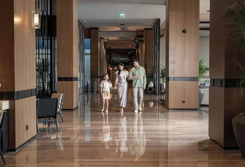 Fotos del hotel Caesars Palace Dubai:  92