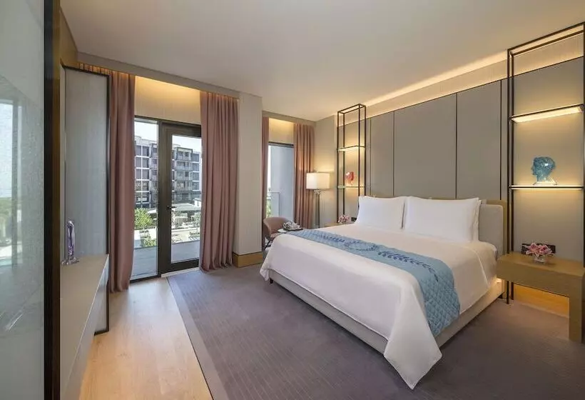 Fotos del hotel Caesars Palace Dubai:  93