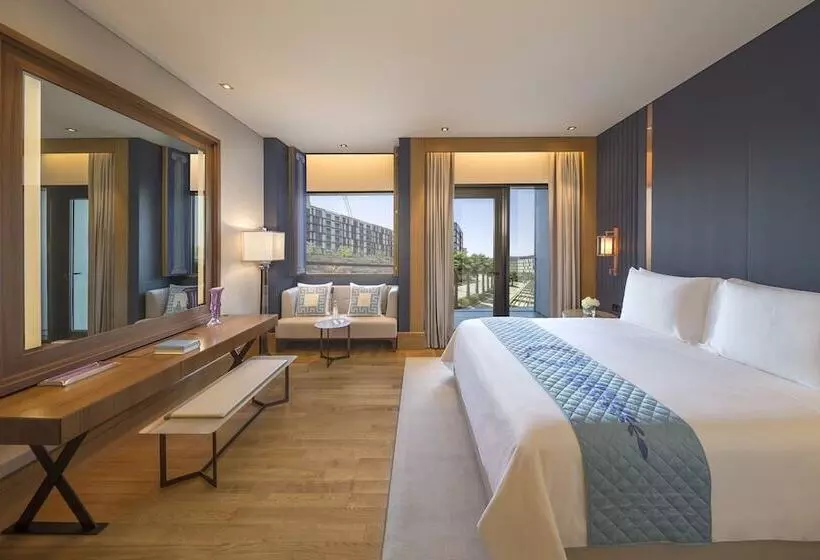 Fotos del hotel Caesars Palace Dubai:  94