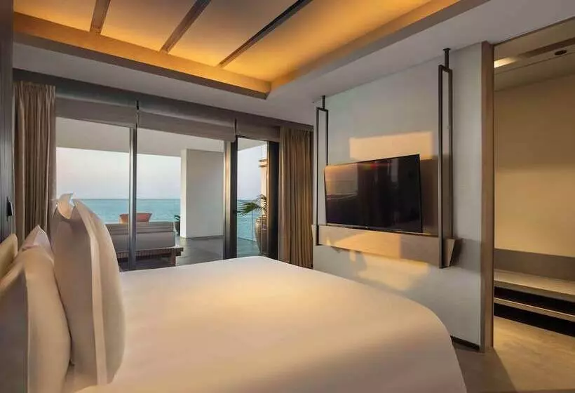 Fotos del hotel Caesars Palace Dubai:  99