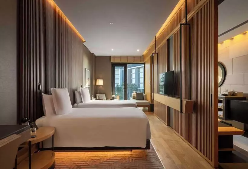 Fotos del hotel Caesars Palace Dubai:  101