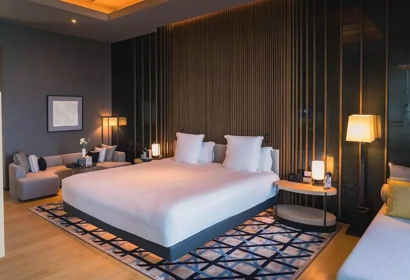 Fotos del hotel Caesars Palace Dubai:  114