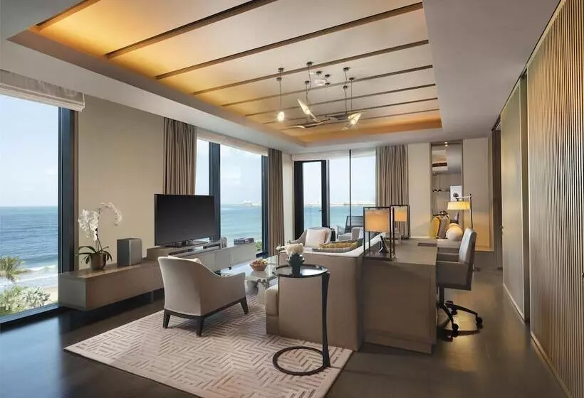 Fotos del hotel Caesars Palace Dubai:  116