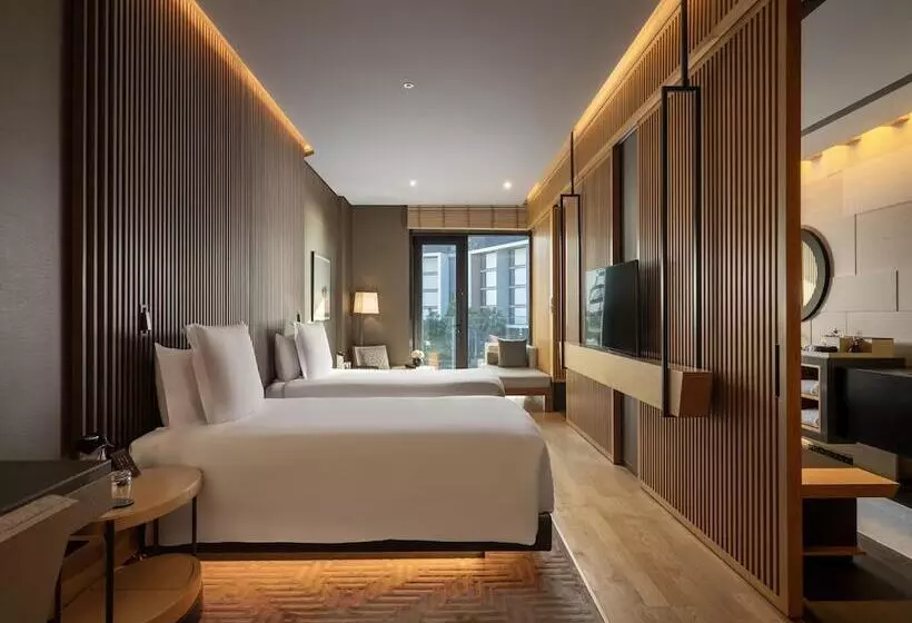 Fotos del hotel Caesars Palace Dubai:  118