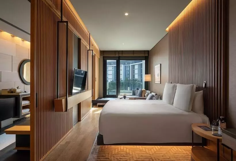 Fotos del hotel Caesars Palace Dubai:  122