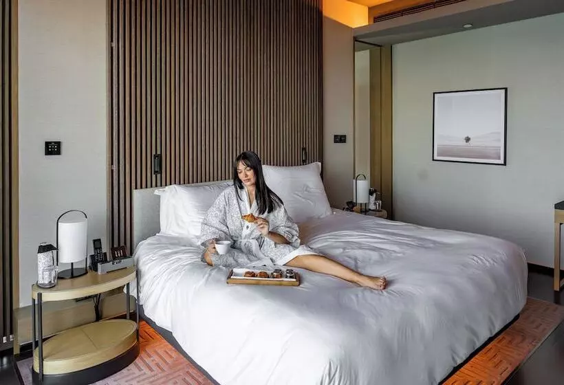 Fotos del hotel Caesars Palace Dubai:  2