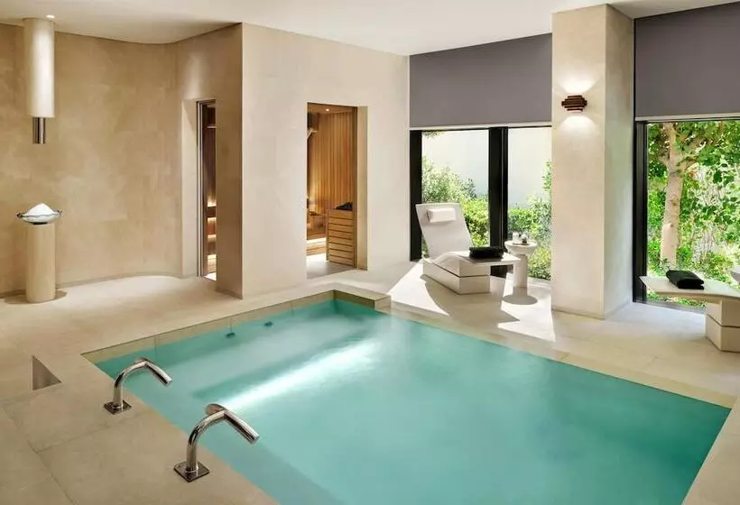 Fotos del hotel Caesars Palace Dubai:  17