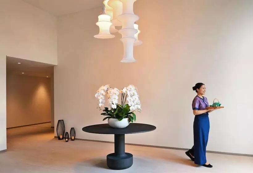 Fotos del hotel Caesars Palace Dubai:  18