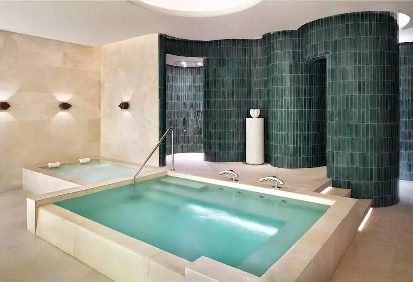 Fotos del hotel Caesars Palace Dubai:  6