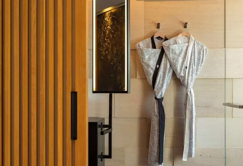 Fotos del hotel Caesars Palace Dubai:  20