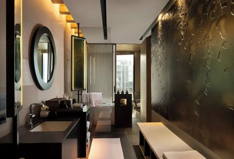 Fotos del hotel Caesars Palace Dubai:  25