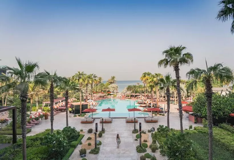 Fotos del hotel Caesars Palace Dubai:  28