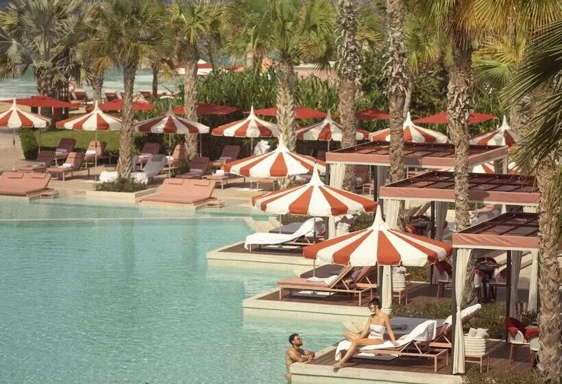 Fotos del hotel Caesars Palace Dubai:  39
