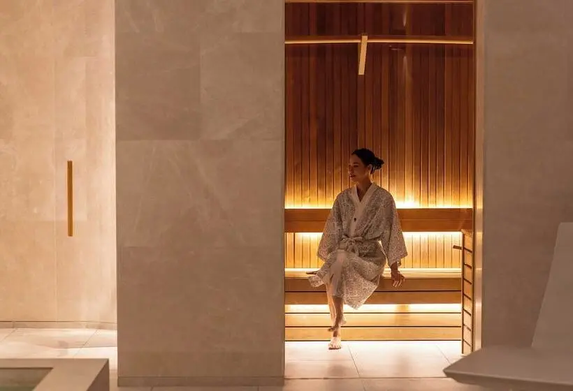 Fotos del hotel Caesars Palace Dubai:  41