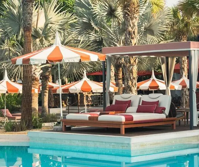 Fotos del hotel Caesars Palace Dubai:  43