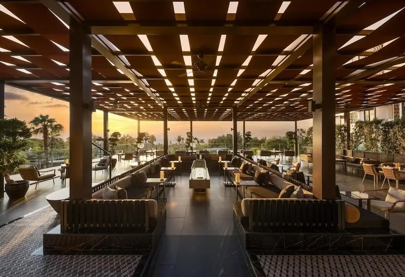 Fotos del hotel Caesars Palace Dubai:  35