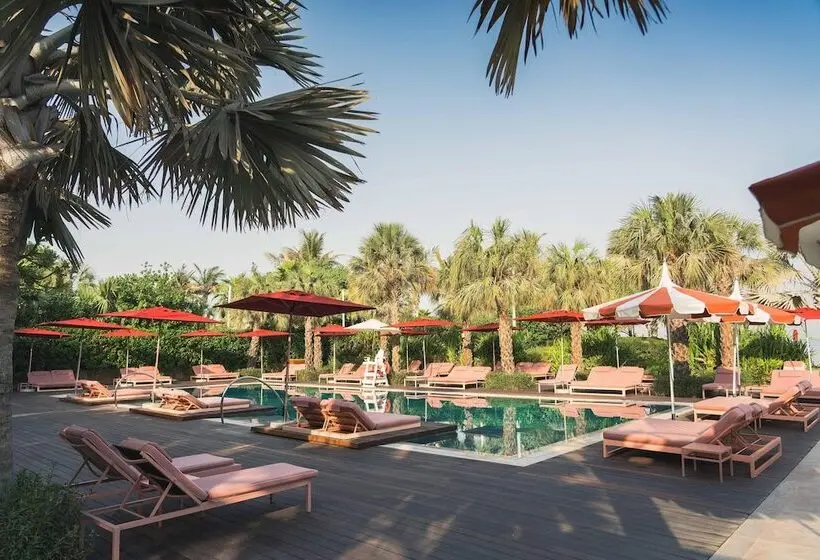 Fotos del hotel Caesars Palace Dubai:  57