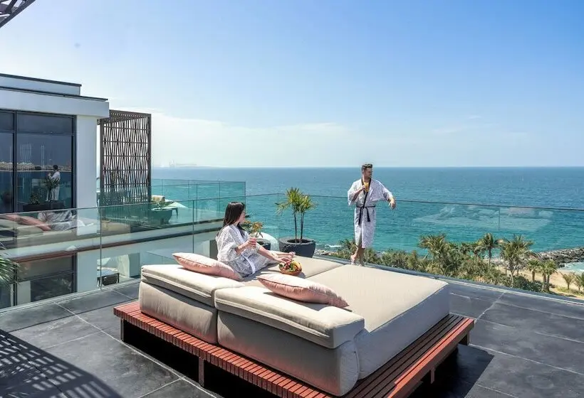 Fotos del hotel Caesars Palace Dubai:  130