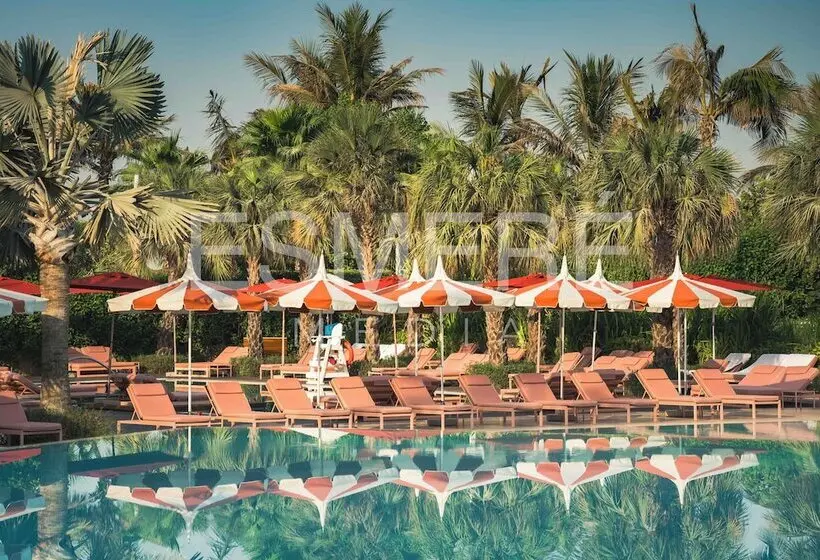 Fotos del hotel Caesars Palace Dubai:  72