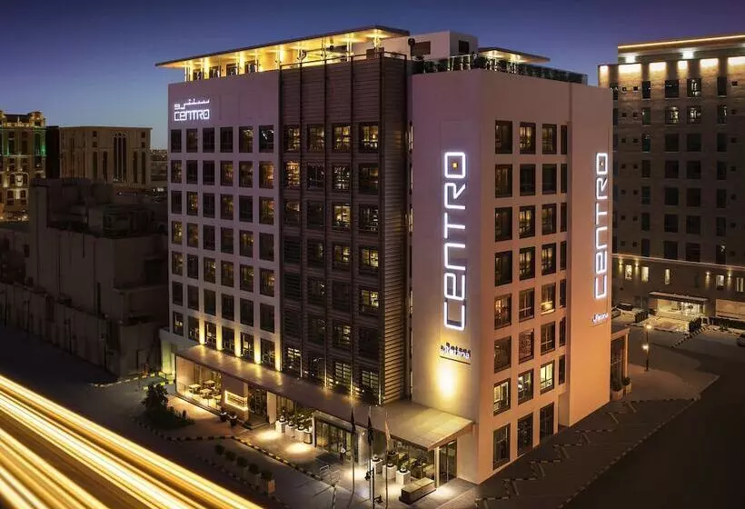 Centro Olaya By Rotana